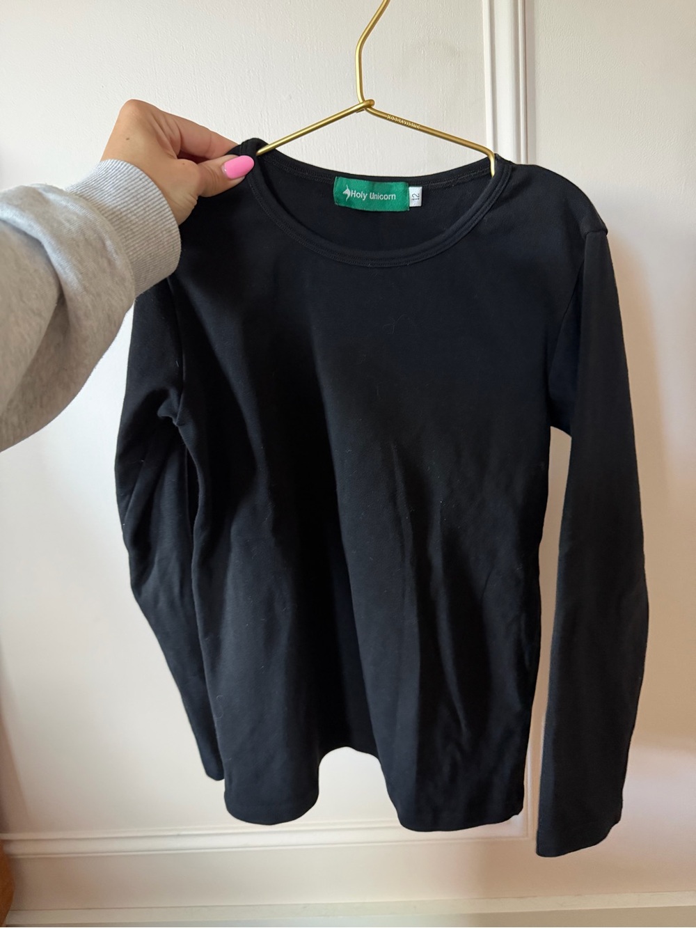 💫 3 for $20 !! kids long sleeve top